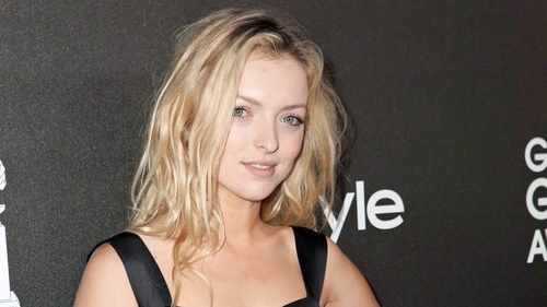 Francesca Eastwood
