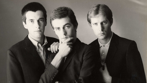 The Blades