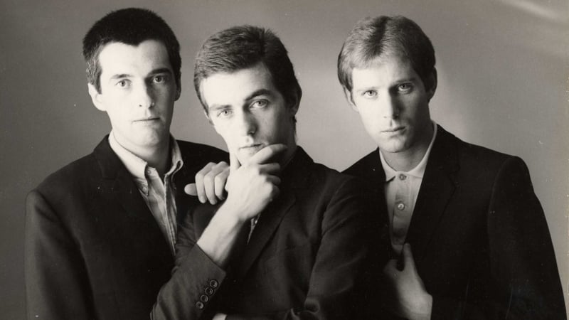 Classic Blades: a cut above