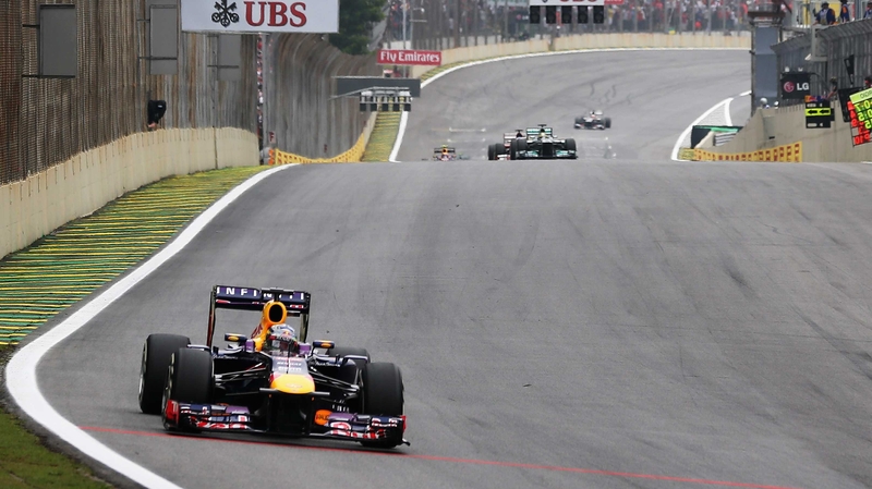 Sebastian Vettel is getting back to his best according to team boss Christian Horner