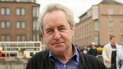 Banville - "Human beings are not expendable"