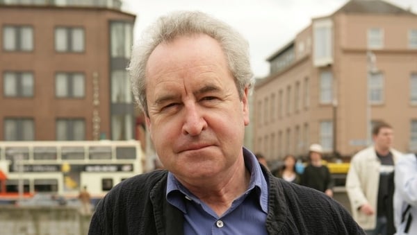 Banville - "Human beings are not expendable"