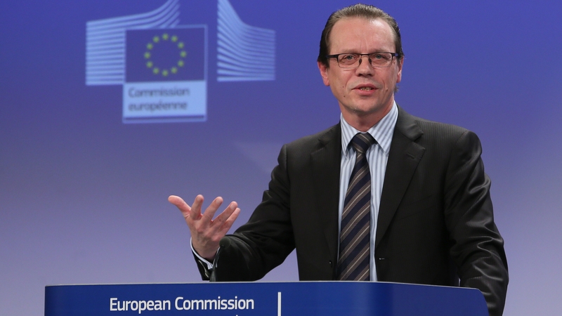 Algirdas Šemeta said it was necessary to reform the Parent Subsidiary Directive