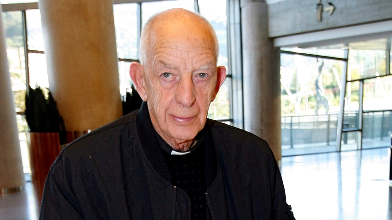 Fr Alec Reid was described as a servant of Christ in a situation of conflict