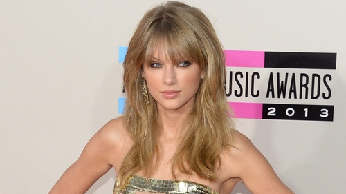 Taylor Swift