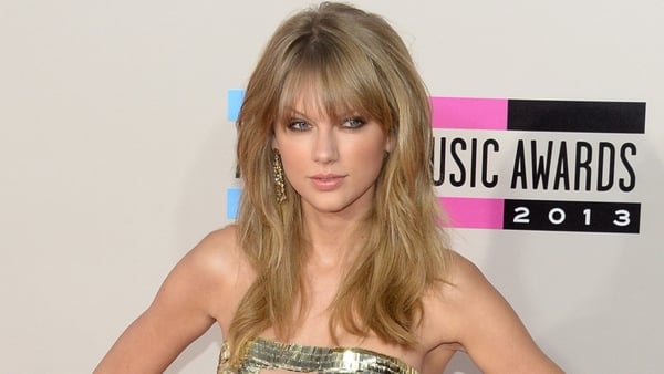Taylor Swift