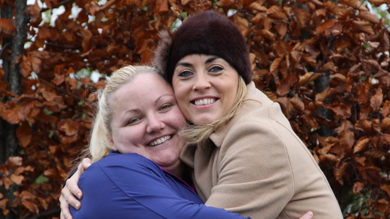 Operation Transformation Operation Transformation is teaming up with Swim Ireland to bring ‘National Swim Day’ to the public