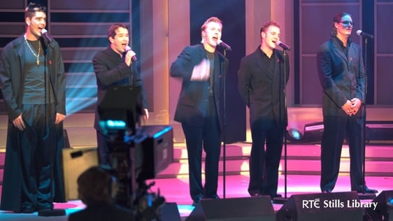 Boyzone