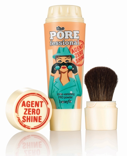 Benefit Porefessional Agent Zero Shine, €33.50