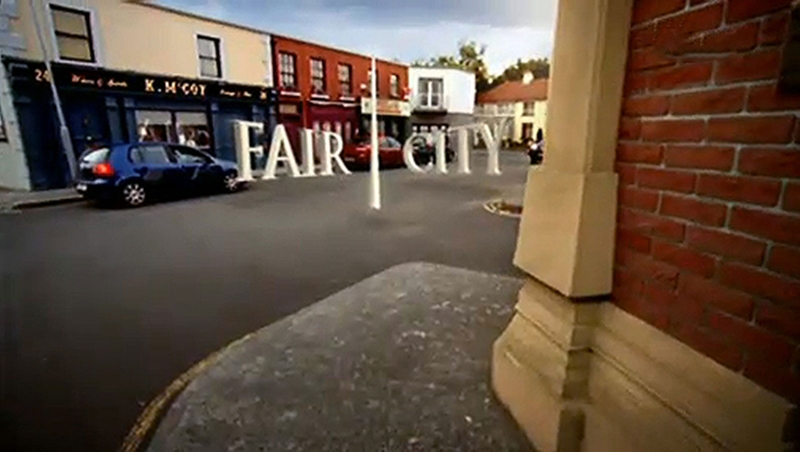 More drama heading for Carrigstown