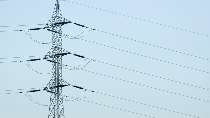 Electricity generation capacity is reducing compared to demand