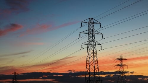 A €50 credit will be applied to each of Electric Ireland's residential electricity customers in the New Year