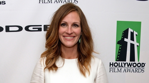 Julia Roberts