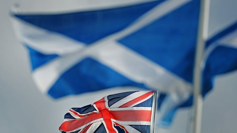 Over 130 business leaders recently signed a letter calling for the UK to stay together