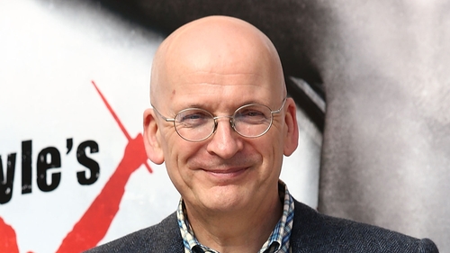 Roddy Doyle