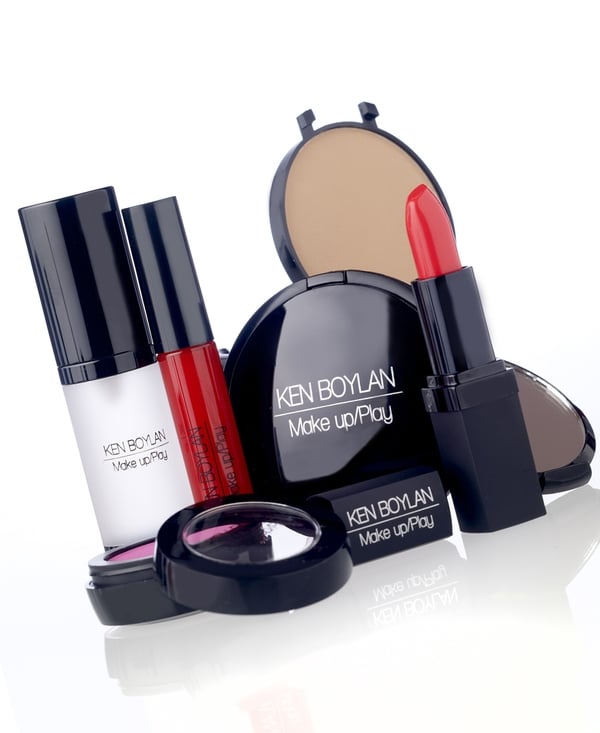 Ken Boylan makeover up for grabs.