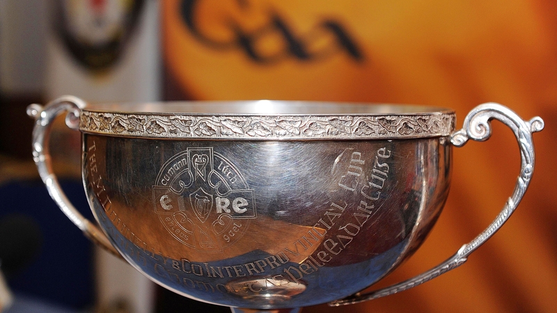 Interpro finals might have been staged in Dallas