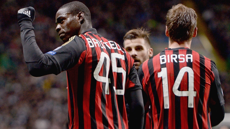 Mario Balotelli's mercurial talents divide opinion like few other players in the game