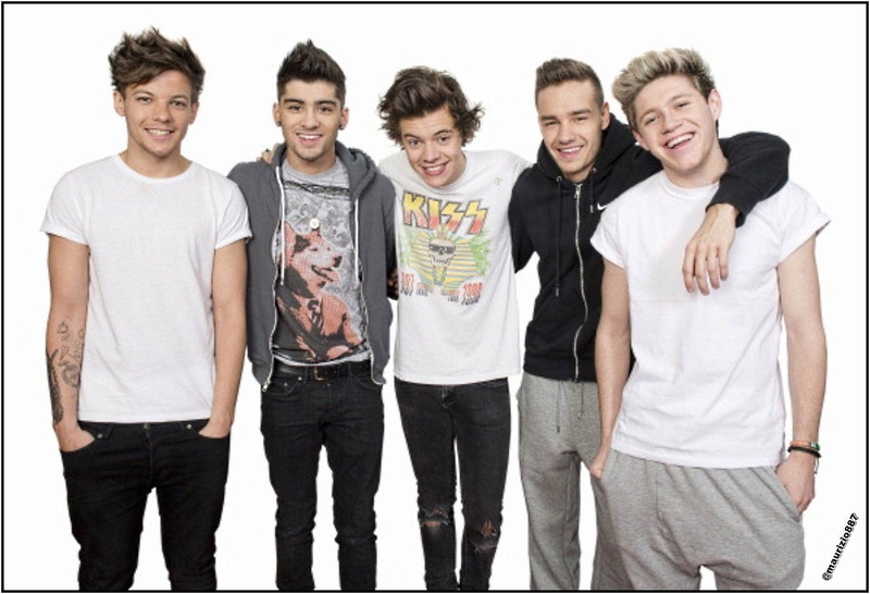 One Direction