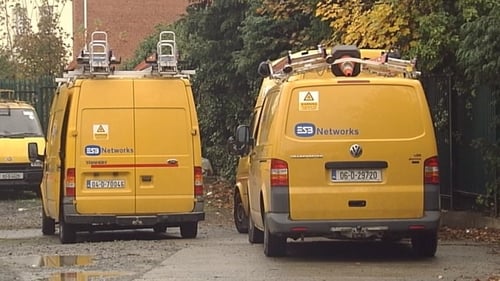 ESB management and unions will meet on Thursday to discuss the dispute