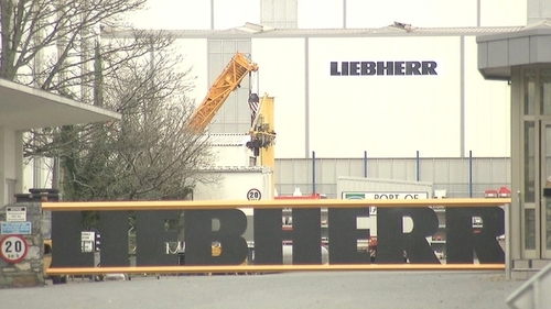 SIPTU represents around 300 of the 670 employees at the plant