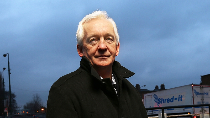 David Walsh said he wrote the character reference in a personal capacity