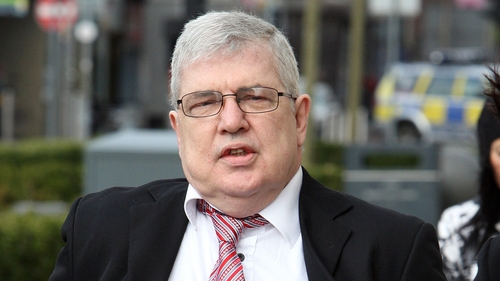 Liam Adams was given 16 years in prison for the sexual abuse of his daughter