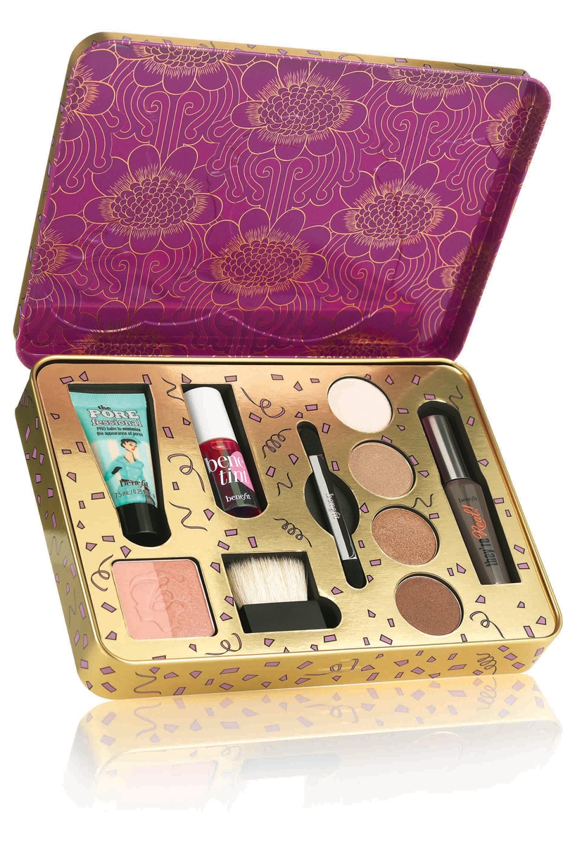 Benefit Groovy Kinda Love giftset €39.50