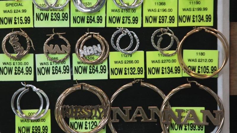 UK pawnbroker Albemarle & Bond to appoint administrators