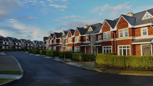 The survey also reveals that 10% of those aged 55 and over would like to downsize.