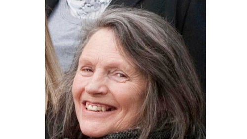 Susan Dunne moved to Lixnaw about two years ago