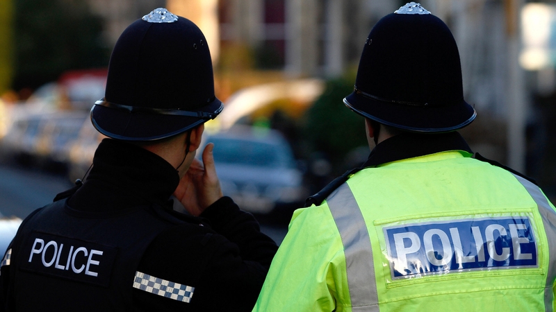 Report said claims were not seen as a priority by police