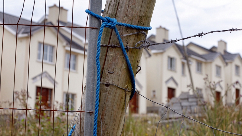 500 vacant local authority houses are expected to be back in use this year