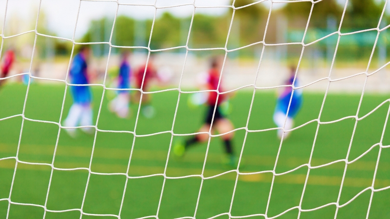 The club says it will not be releasing the player's name until all family members have been contacted