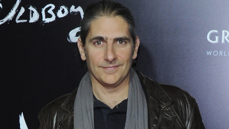 Michael Imperioli