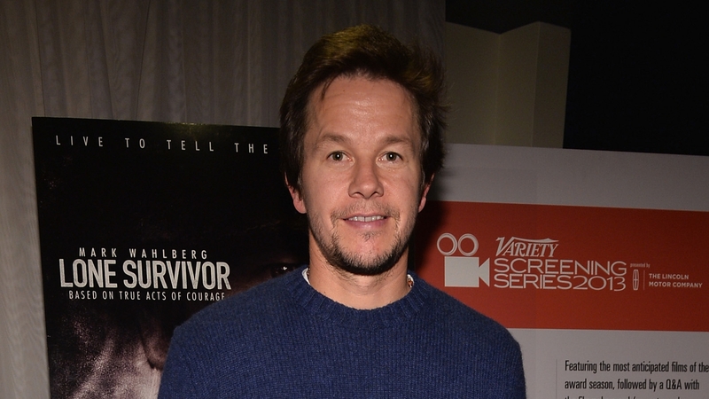 Mark Wahlberg had a near death experience on set of Lone Survivor