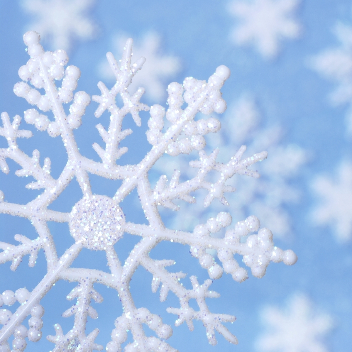 Snowflake Generation: A Myth?