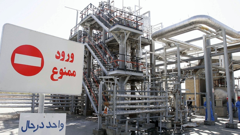 UN inspectors will visit the Arak plant next month