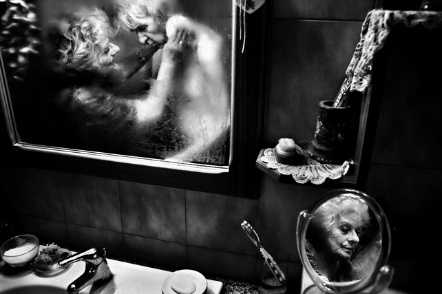 Mirella( Fausto Podavini, Italy)