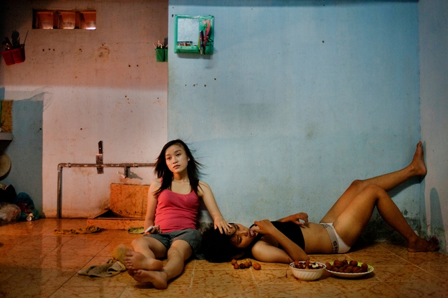 The Pink Choice, Vietnam, (Maika Elan, Vietnam, MoST Artists)
