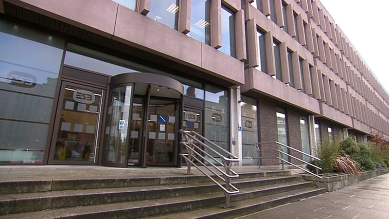 The ESB scheme trustees are deducting 0.6% from the pensions of retirees