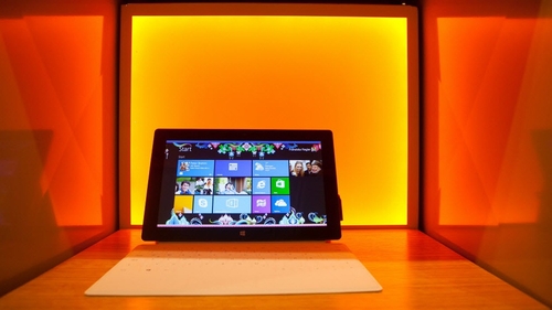 Redmond’s underpowered OS won’t be missed