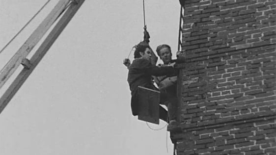 Michael Ryan and Angela Collins, 'Enterprise', 1971