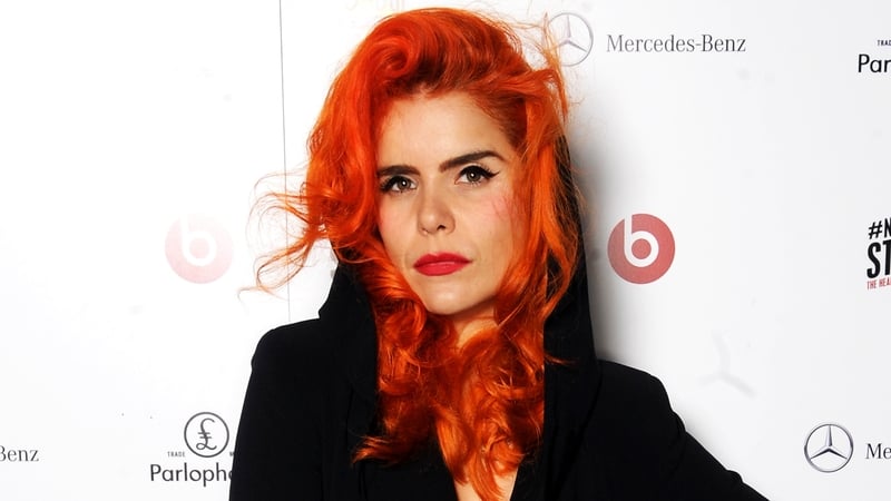 Paloma Faith