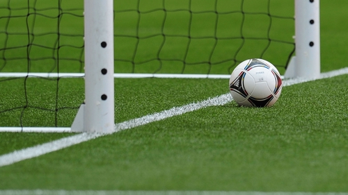 Bets were made on teams losing matches by a specified number of goals