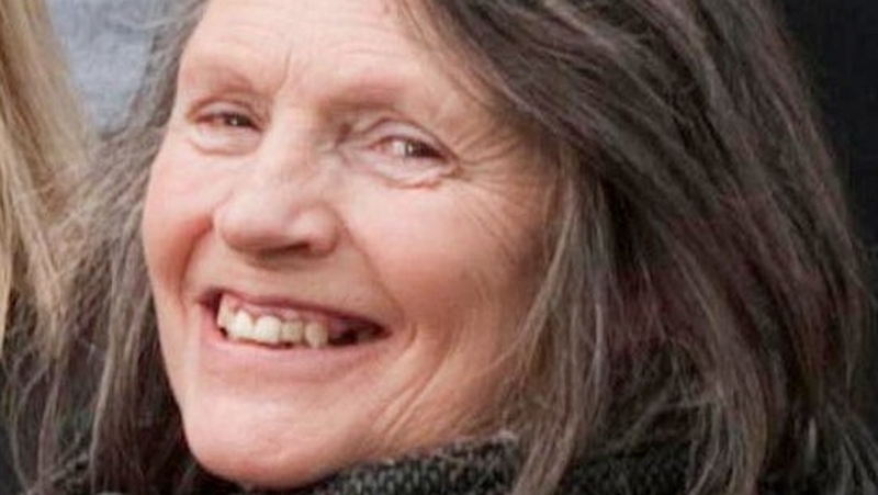 Susan Dunne died in November 2013 (Image: Domnick Walsh Photography)