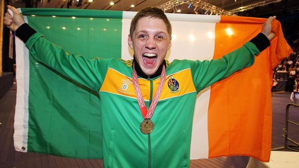 Quigley set for pro move