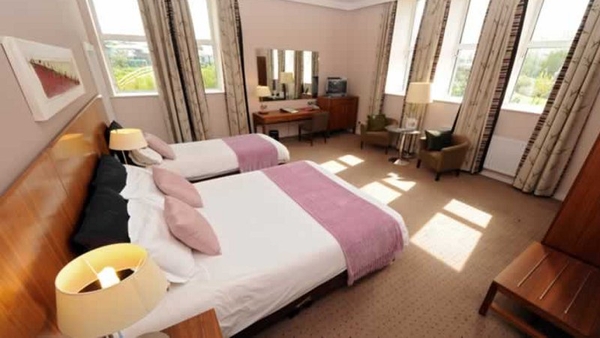Clarion Hotel Sligo