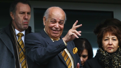 Assem Allam wants club renamed Hull Tigers