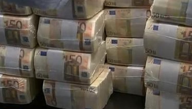 The money comes on top of another €600m previously given to farmers in direct payments